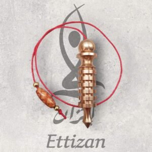 Isis Pendulum 6 Batteries